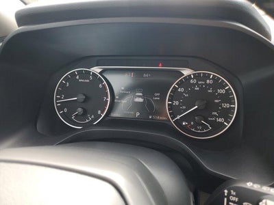 2026 Nissan Rogue FWD SV *Ltd Avail*