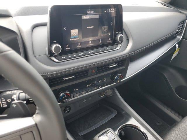 2026 Nissan Rogue FWD SV *Ltd Avail*