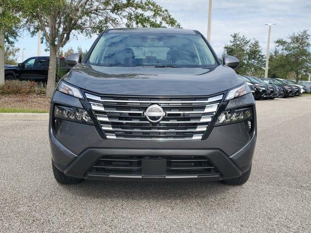 2026 Nissan Rogue FWD SV *Ltd Avail*