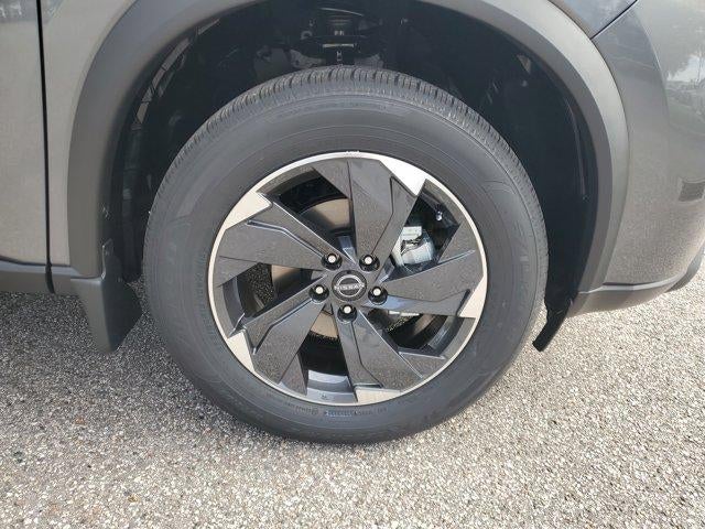 2026 Nissan Rogue FWD SV *Ltd Avail*