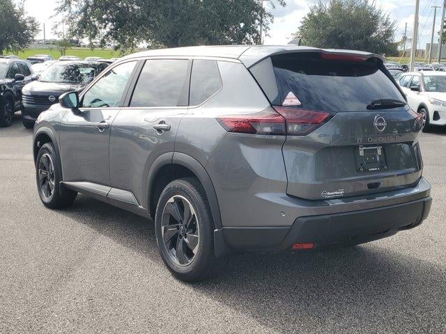 2026 Nissan Rogue FWD SV *Ltd Avail*