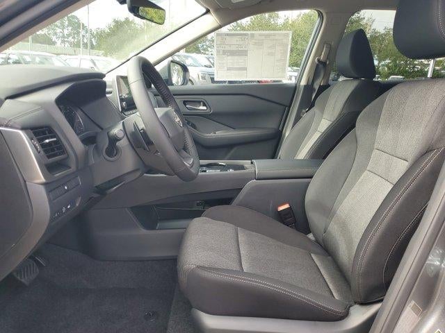 2026 Nissan Rogue FWD SV *Ltd Avail*