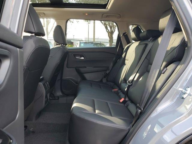 2026 Nissan Rogue 2026.5 FWD Dark Armor