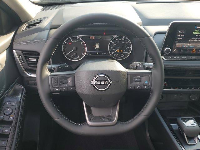 2026 Nissan Rogue 2026.5 FWD Dark Armor