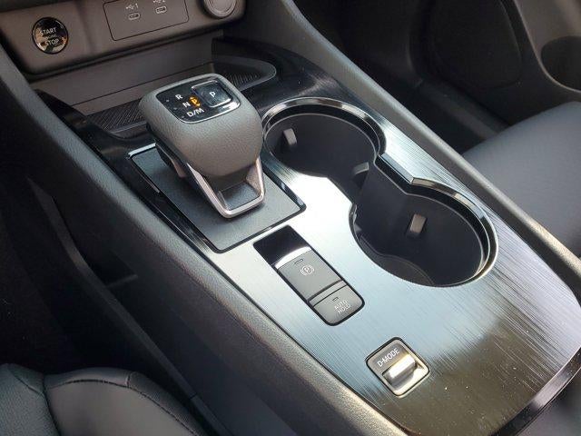 2026 Nissan Rogue 2026.5 FWD Dark Armor