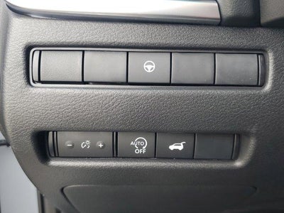 2026 Nissan Rogue 2026.5 FWD Dark Armor