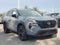 2026 Nissan Rogue 2026.5 FWD Dark Armor