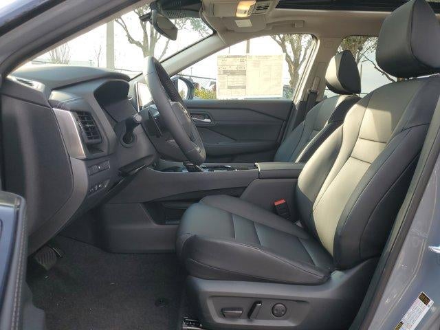 2026 Nissan Rogue 2026.5 FWD Dark Armor