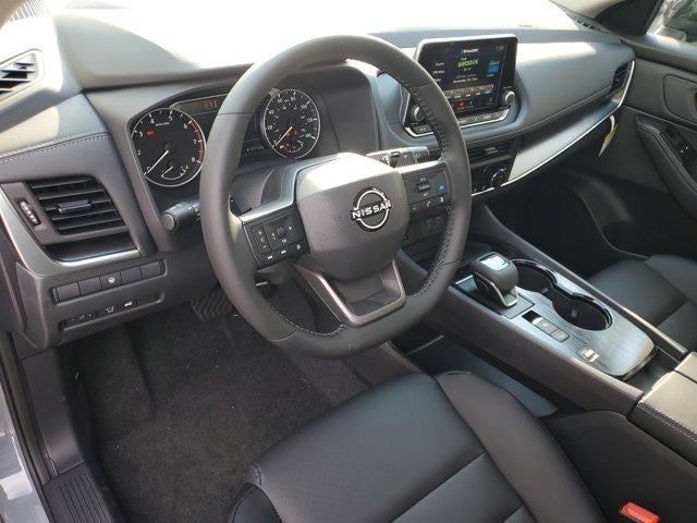 2026 Nissan Rogue 2026.5 FWD Dark Armor