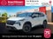 2026 Nissan Rogue 2026.5 FWD Dark Armor
