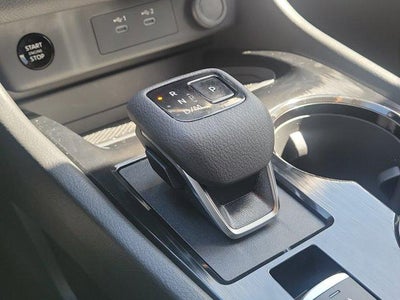 2026 Nissan Rogue 2026.5 FWD Dark Armor