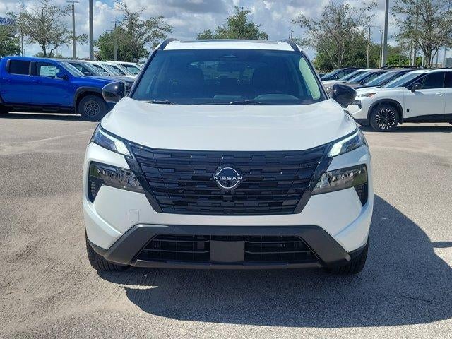 2026 Nissan Rogue 2026.5 FWD Dark Armor