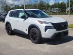 2026 Nissan Rogue 2026.5 FWD Dark Armor