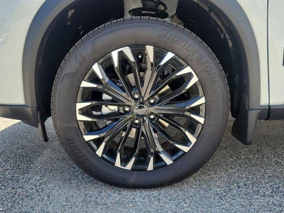 2026 Nissan Rogue 2026.5 FWD Dark Armor
