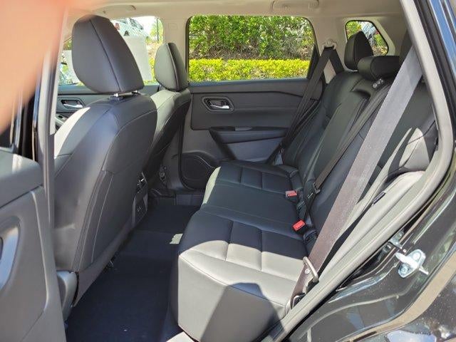 2026 Nissan Rogue 2026.5 FWD Dark Armor