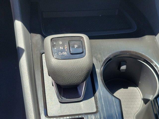2026 Nissan Rogue 2026.5 FWD Dark Armor
