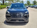 2026 Nissan Rogue 2026.5 FWD Dark Armor