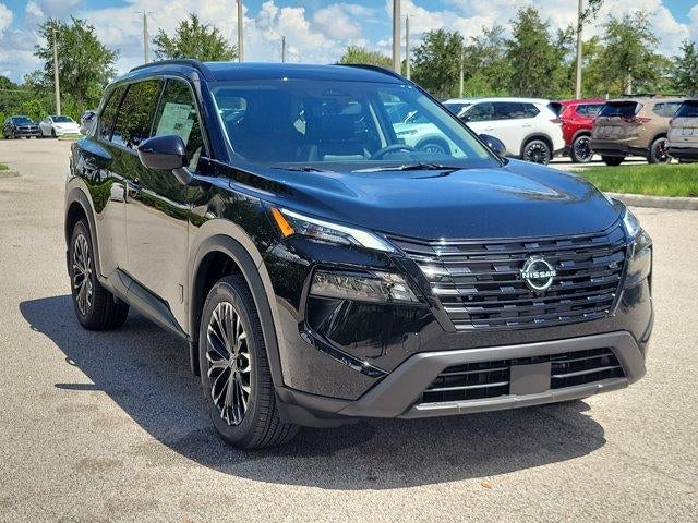 2026 Nissan Rogue 2026.5 FWD Dark Armor