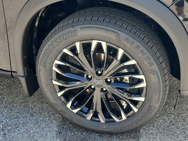 2026 Nissan Rogue 2026.5 FWD Dark Armor