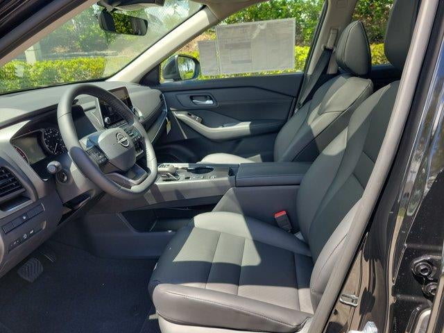 2026 Nissan Rogue 2026.5 FWD Dark Armor