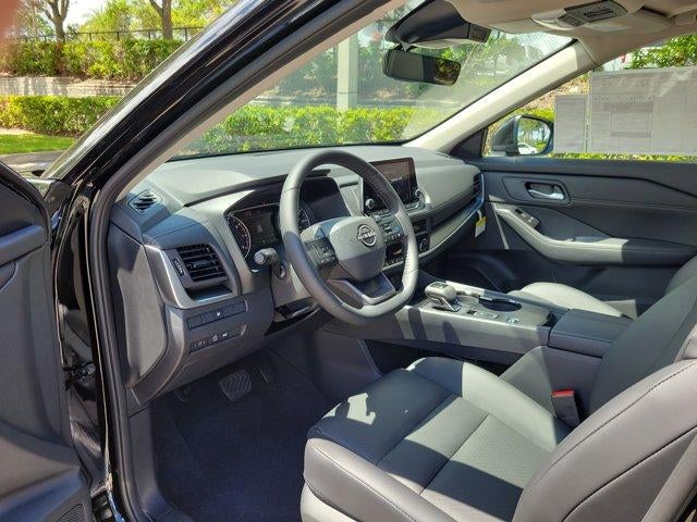 2026 Nissan Rogue 2026.5 FWD Dark Armor