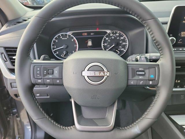 2026 Nissan Rogue FWD SV *Ltd Avail*