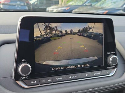 2026 Nissan Rogue FWD SV *Ltd Avail*