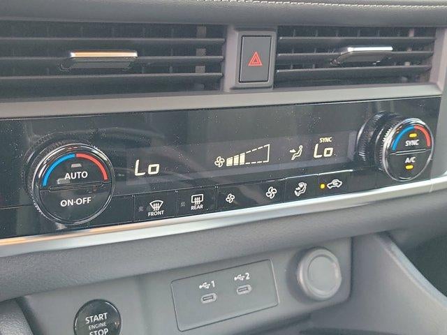 2026 Nissan Rogue FWD SV *Ltd Avail*