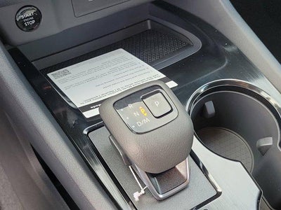 2026 Nissan Rogue FWD SV *Ltd Avail*