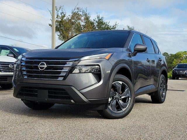 2026 Nissan Rogue FWD SV *Ltd Avail*