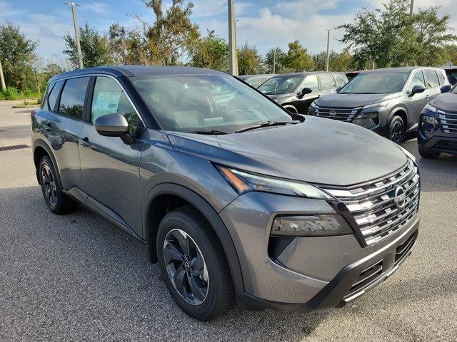 2026 Nissan Rogue FWD SV *Ltd Avail*