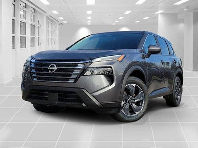 2026 Nissan Rogue FWD SV *Ltd Avail*