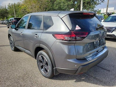 2026 Nissan Rogue FWD SV *Ltd Avail*