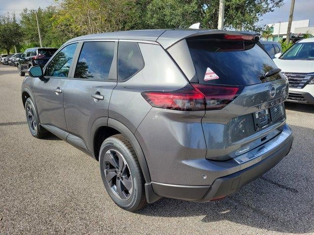 2026 Nissan Rogue FWD SV *Ltd Avail*