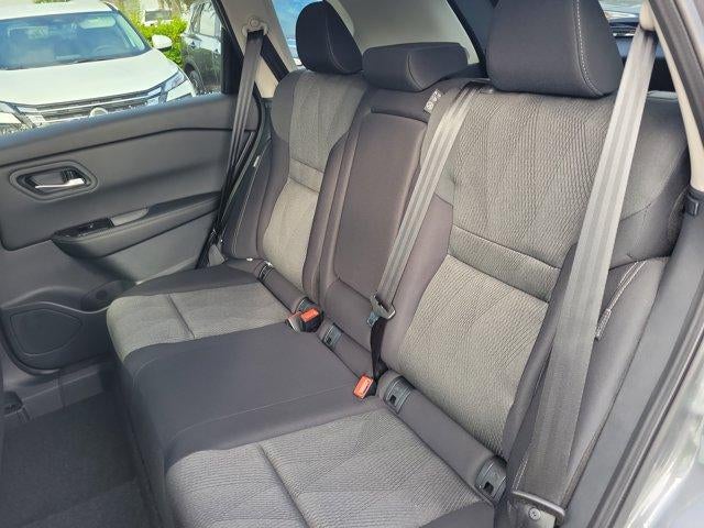 2026 Nissan Rogue FWD SV *Ltd Avail*