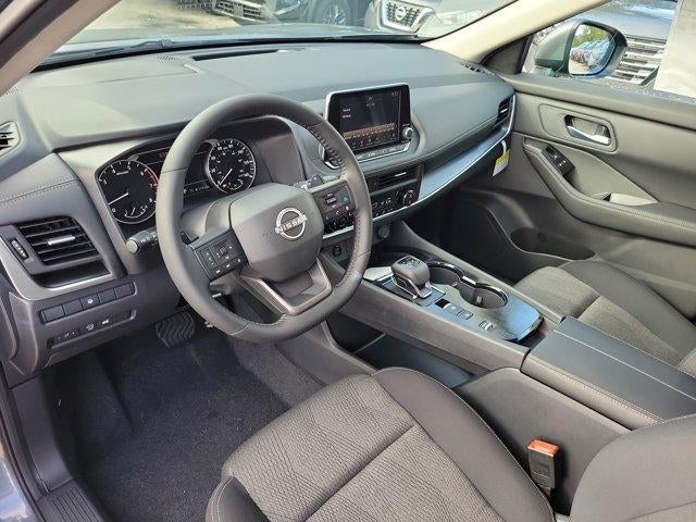 2026 Nissan Rogue FWD SV *Ltd Avail*