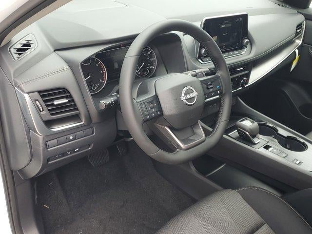 2026 Nissan Rogue FWD SV *Ltd Avail*