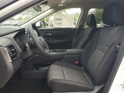 2026 Nissan Rogue FWD SV *Ltd Avail*