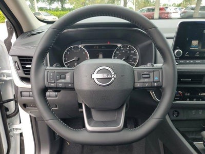 2026 Nissan Rogue FWD SV *Ltd Avail*