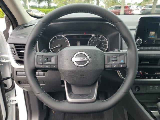 2026 Nissan Rogue FWD SV *Ltd Avail*