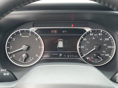 2026 Nissan Rogue FWD SV *Ltd Avail*