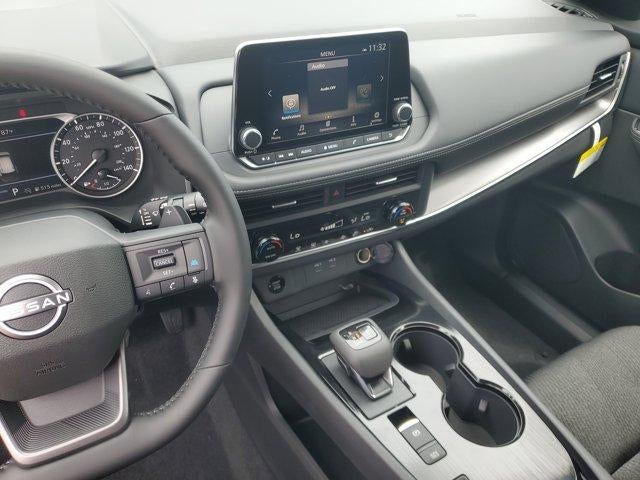 2026 Nissan Rogue FWD SV *Ltd Avail*