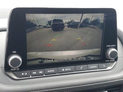 2026 Nissan Rogue FWD SV *Ltd Avail*