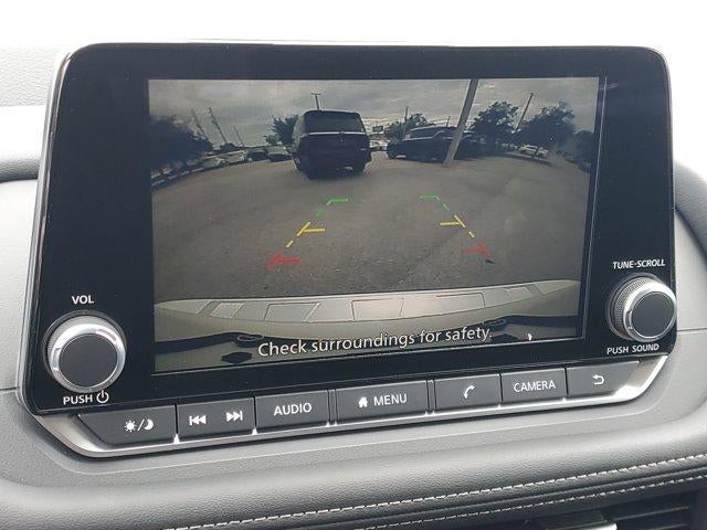 2026 Nissan Rogue FWD SV *Ltd Avail*