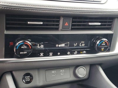 2026 Nissan Rogue FWD SV *Ltd Avail*