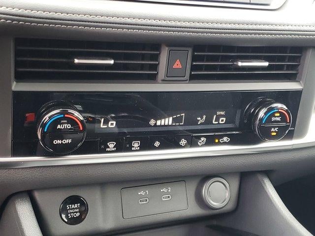 2026 Nissan Rogue FWD SV *Ltd Avail*