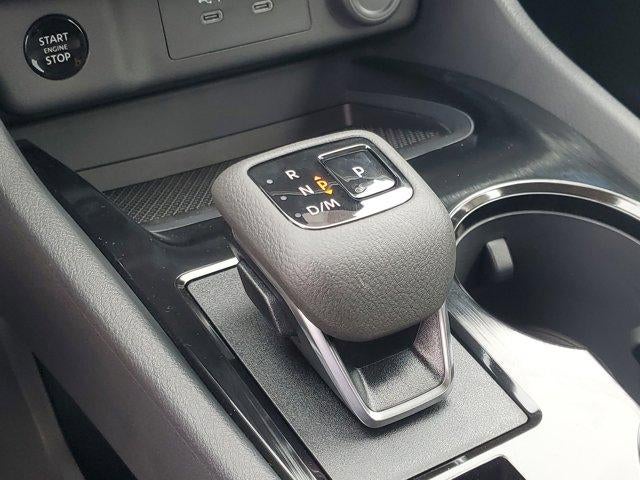 2026 Nissan Rogue FWD SV *Ltd Avail*