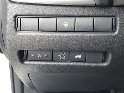 2026 Nissan Rogue FWD SV *Ltd Avail*