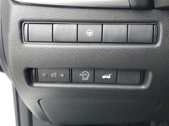 2026 Nissan Rogue FWD SV *Ltd Avail*