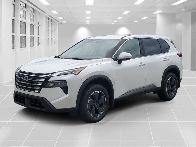 2026 Nissan Rogue FWD SV *Ltd Avail*